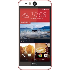 HTC Desire Eye SIM无锁版 智能手机 红色 DESIRE-EYE-RD