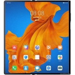 Huawei 华为 Mate Xs 8 英寸可折叠屏幕 512GB 8GB RAM 欧洲/英国版工厂解锁(星际蓝)