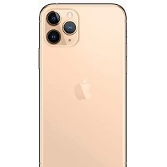 Apple iPhone 11 Pro Max,512GB,金色 - 解锁(升级版)