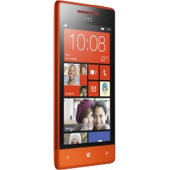 HTC Windows 8 Phone 8s Windows 智能手机 蓝牙 WiFi