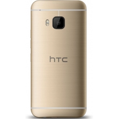 HTC One M9 - US Warranty - Fac...