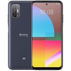 HTC Desire 21 Pro 5G 双卡双待 128GB 蓝色