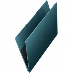 HUAWEI 華爲 MateBook X – 13 英寸 3K Infinite 全視圖觸摸屏超極本,* 10 代英特爾 i5,16 GB 内存,512 GB SSD,華爲Share,鋁制統一,指紋傳感器,Windows 10 家庭版