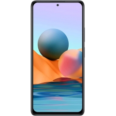 小米红米 Note 10 Pro 4G 伏特 128GB + 8GB 工厂解锁 6.6 英寸 64MP 四摄像头夜间模式(非 Verizon Sprint Boost Cricket)(带快速车载充电器套装)