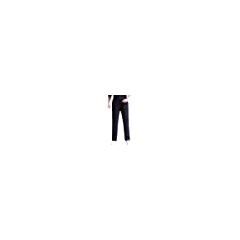 Zoulee Men's Casual Cotton Jogger Sweatpants Zipper Front Pants