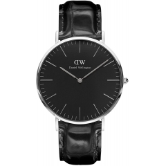 Daniel Wellington 丹尼尔·惠灵顿 Classic Reading