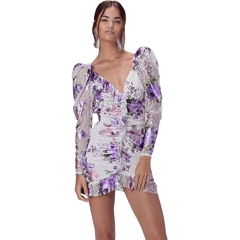 For Love & Lemons Women's Bodycon