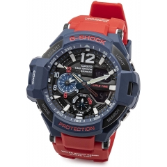 G-Shock GA-1100 Gravitymaster 时尚手表