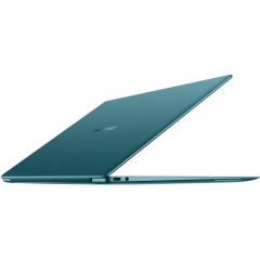 HUAWEI 华为 MateBook X – 13 英寸 3K Infinite 全视图触摸屏超极本,* 10 代英特尔 i5,16 GB 内存,512 GB SSD,华为Share,铝制统一,指纹传感器,Windows 10 家庭版