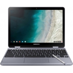 Samsung 三星 - Plus 2-in-1 12.2 英寸触摸屏Chromebook