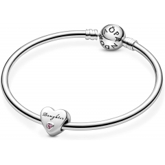 Pandora Jewelry Daughter's Lov...