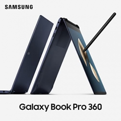 ‎三星 Galaxy Book Pro 360