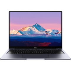 HUAWEI 华为 Matebook B5-430 KelvinDZ-WFH9A i5-1135G7 35.56厘米 14英寸 2160x1440 3:2 IPS 16GB DDR4 512GB PCIe SSD Iris XE W10P