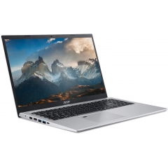 Acer 宏碁 Aspire 5 A515-56G 15.6 英寸笔记本电脑 - (英特尔酷睿i5-1135G7,8GB 内存,1TB SSD,NVIDIA MX350,全高清显示屏,Windows 10,银色)