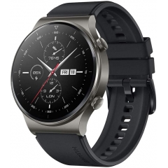 Huawei 华为 WATCH GT 2 Pro 智能手表,...