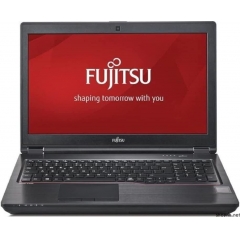 富士通 Notebook Celsius H780 Q P3200 i7-8850H 32GB DDR4 W10P