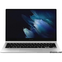 Samsung Electronics Galaxy Book 15 Int 15.6" Intel Core i5-1135G7 Processor, 8GB, 256GB- Wi-Fi - Mystic Silver (NP7