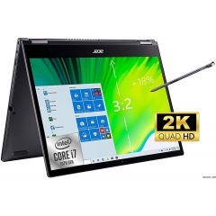 Acer 宏碁 Spin 5 笔记本电脑,Intel i7-...