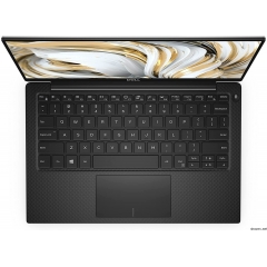 Dell 戴尔 XPS 13 9305 Evo 13.3" FHD 笔记本电脑（Intel Core i7-1165G7、16GB RAM、512GB SSD、Intel Iris Xe、Win10 家庭版）白金银