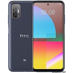 HTC Desire 21 Pro 5G 双卡双待 128GB 蓝色