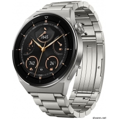 HUAWEI 华为 Watch GT 3 Pro 智能手表,...