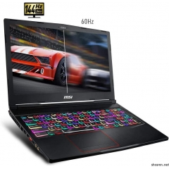 MSI GE63 Raider RGB-499 15.6 英...