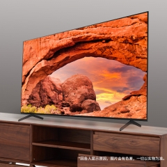 Sony/索尼 KD-85X85J 85英寸4K高清HDR安...