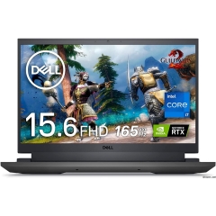 Dell G15 5520 游戏笔记本电脑 