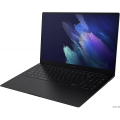 Samsung 三星 Galaxy Book Pro Windows 11 Intel Evo 平台笔记本电脑 15.6 英寸 AMOLED 屏幕第 11 代英