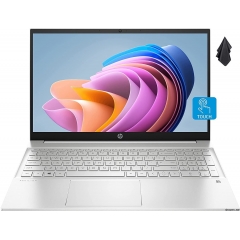 2022 HP Pavilion 15.6 英寸 FHD 触摸屏笔记本电脑