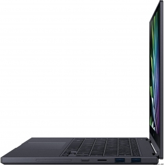 三星 - Galaxy Book Flex2 Alpha 13.3 英寸 QLED 触摸屏笔记本电脑