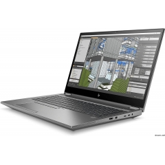 HP 惠普 ZBook Fury 15 G8 移动工作站 - 酷睿 i9