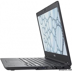 Fujitsu LIFEBOOK U9310 笔记本电脑 33.8 cm (13.3 ") Full HD * 10 代 16 GB