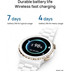 Huawei 华为 Watch GT 3 Pro 智能手表 ...