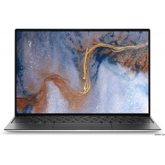 Dell 戴尔 XPS 13 9310 Evo 34厘米(13.4英寸全高清+)笔记本电脑(英特尔酷睿 i7-1185G7,16GB 内存,1TB 固态硬盘,Intel Iris Xe,Win10家庭笔记本电脑)白金银