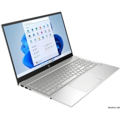 [Windows 11 Pro] 2022 年*新款 HP Pavilion 笔记本电脑,15.6 英寸全高清屏幕,英特尔酷睿 i7-1195G7 处理器,16GB 内存,512GB PCIe SSD,背光键盘,HDMI,Wi-Fi 6,指