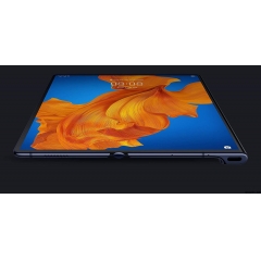 Huawei 华为 Mate Xs 8 英寸可折叠屏幕 512GB 8GB RAM 欧洲/英国版工厂解锁(星际蓝)