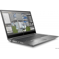 HP 惠普 ZBook Fury 15 G8 移动工作站 -...