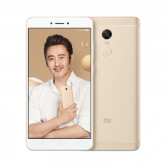 4色现货[送壳钢膜耳机]Xiaomi/小米 红米Note4X 32G全网通4G版5C 现货送手机壳、钢化膜、耳机