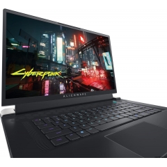 戴尔 Alienware X17 R2 游戏笔记本电脑 - ...