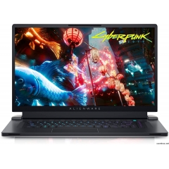 Alienware x17 R2 17.3 英寸全高清 36...