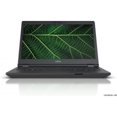 Fujitsu 富士通 LIFEBOOK E5511 笔记本电脑 39.6 厘米 (15.6 英寸) 全高清 Intel® Core™ i7 处理器16 GB DDR4-SDRAM 512 GB SSD Wi-Fi 6 (802.11ax)