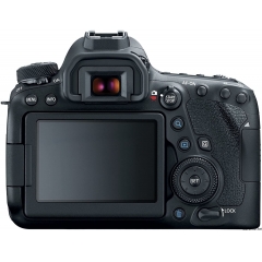 Canon EOS 6D Mark II 数码单反相机机身 ...