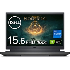 Dell G15 5520