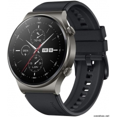 Huawei 华为 WATCH GT 2 Pro 智能手表,