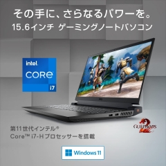 Dell 戴尔 游戏笔记本电脑 G15