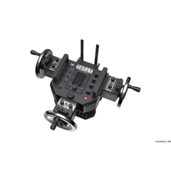 DJI 大师轮 3 轴