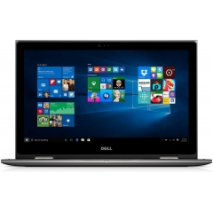 Dell 戴尔 Inspiron i5578-0050GRY