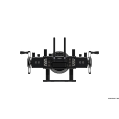 DJI 大师轮 3 轴