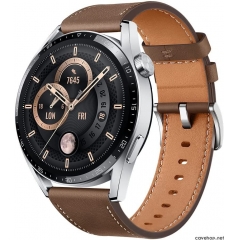 HUAWEI 华为 WATCH GT 3 46 毫米智能手表...